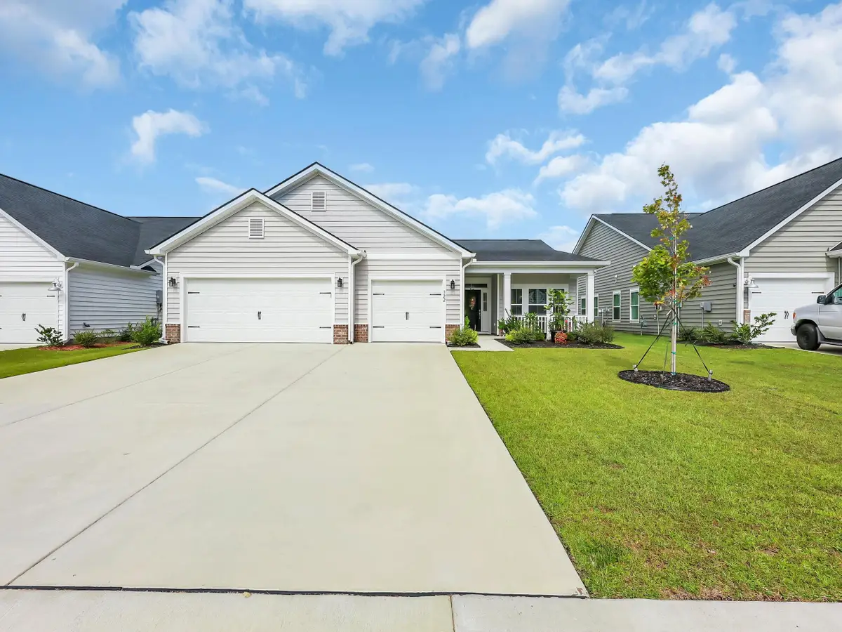 322 Augusta Green Way, Myrtle Beach, SC 29579 - #1