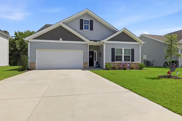 115 Hancher Dr., Myrtle Beach, SC 29588
