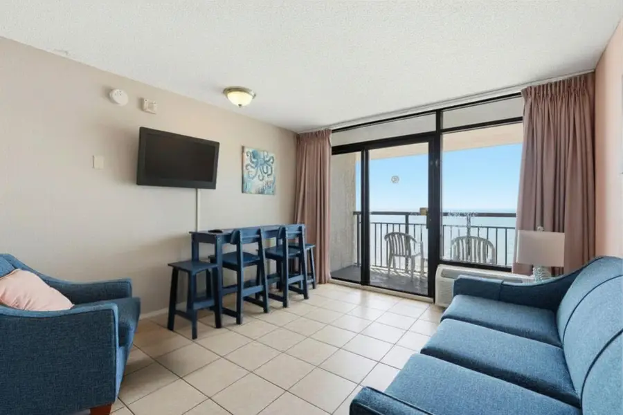 1501 S Ocean Blvd. #1040, Myrtle Beach, SC 29577 - #2