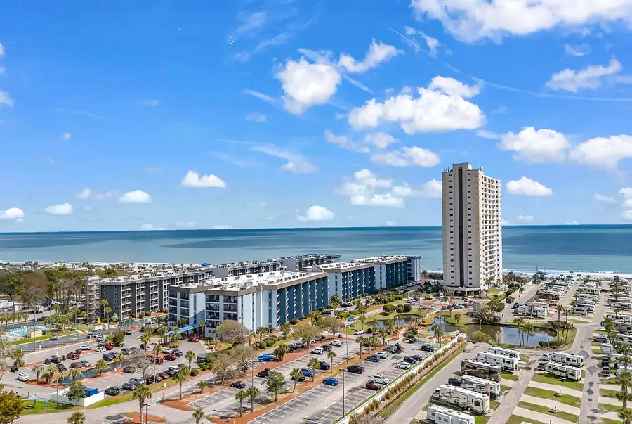 5905 S Kings Hwy. #452-B, Myrtle Beach, SC 29575 - #2