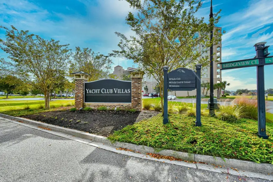 2151 Bridge View Ct. #2302, North Myrtle Beach, SC 29582 - #2