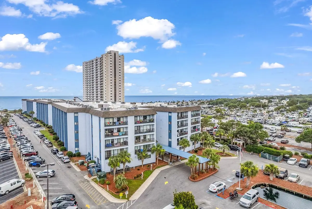 5905 South Kings Hwy. #532B, Myrtle Beach, SC 29575 - #1