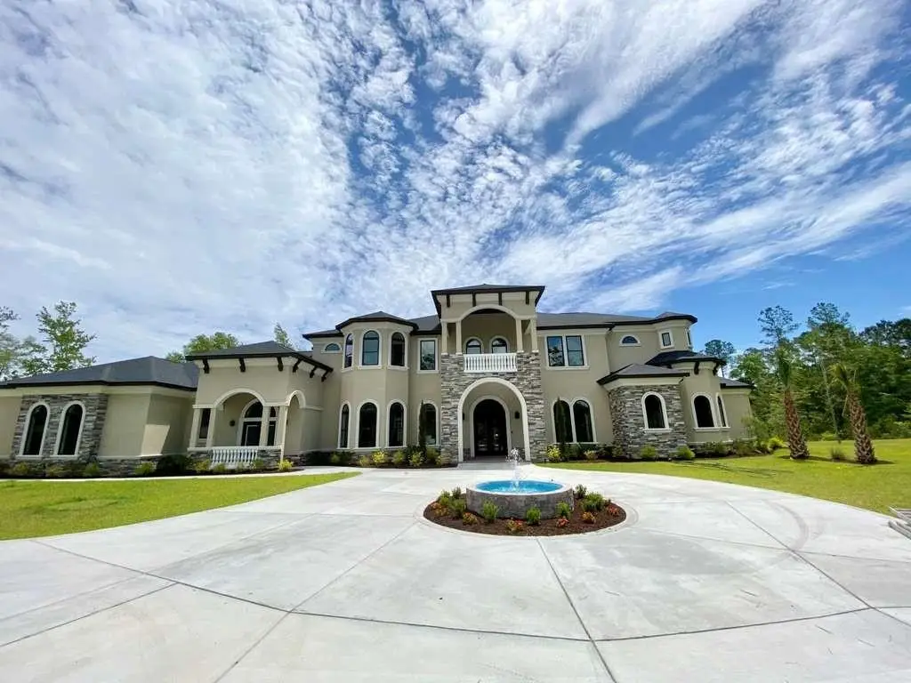 292 Prince Creek Pkwy., Murrells Inlet, SC 29576 - #1