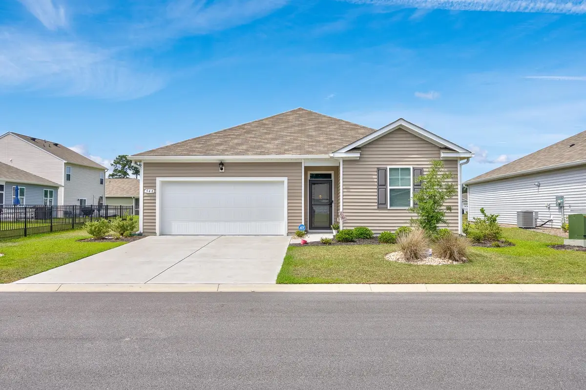 548 Hogwart Ln., Longs, SC 29568 - #1