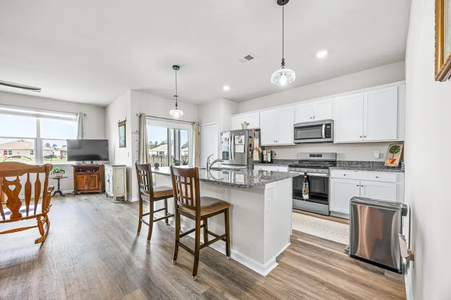 548 Hogwart Ln., Longs, SC 29568 - #2