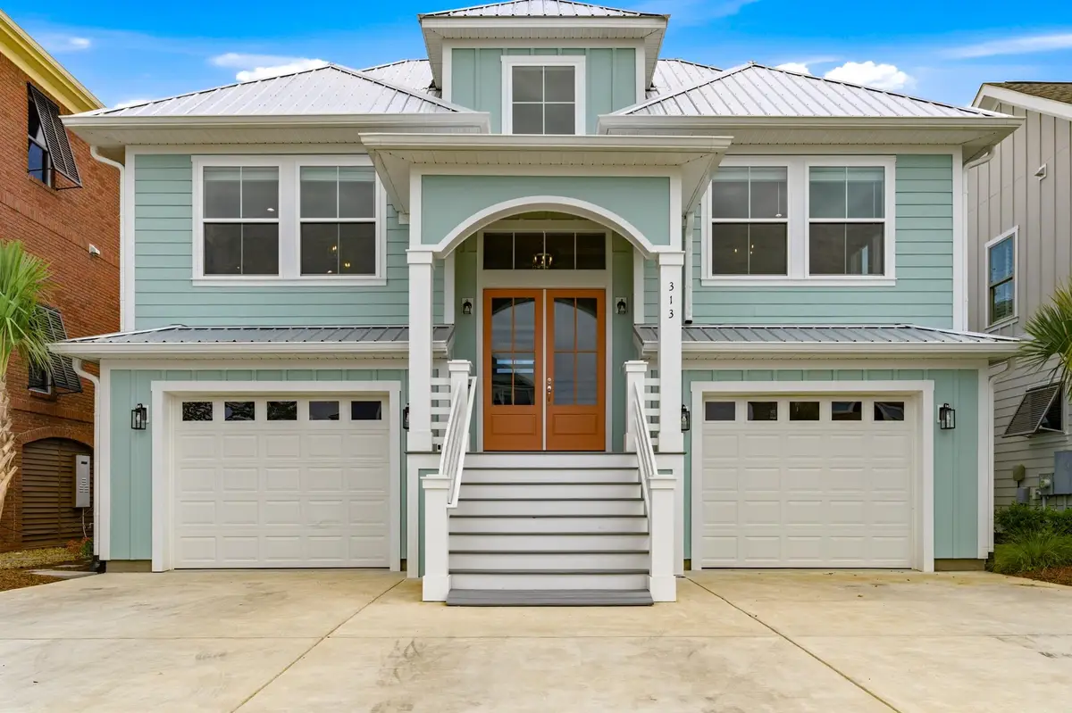 313 Harbour View Dr., Myrtle Beach, SC 29579 - #1