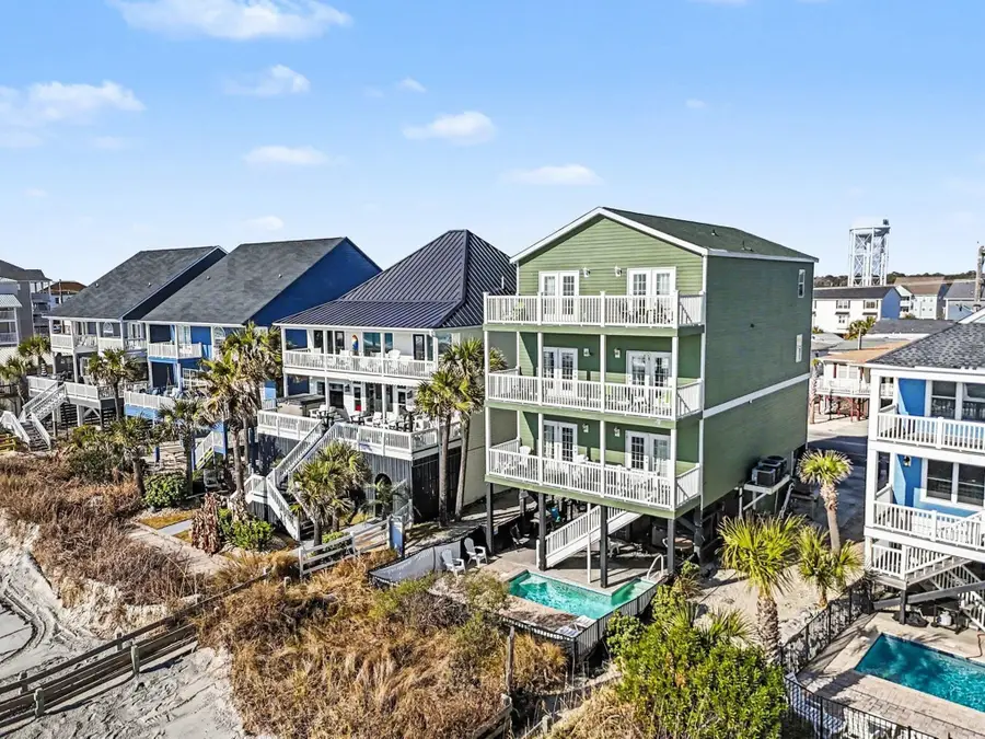 3206 N Ocean Blvd., North Myrtle Beach, SC 29582 - #3