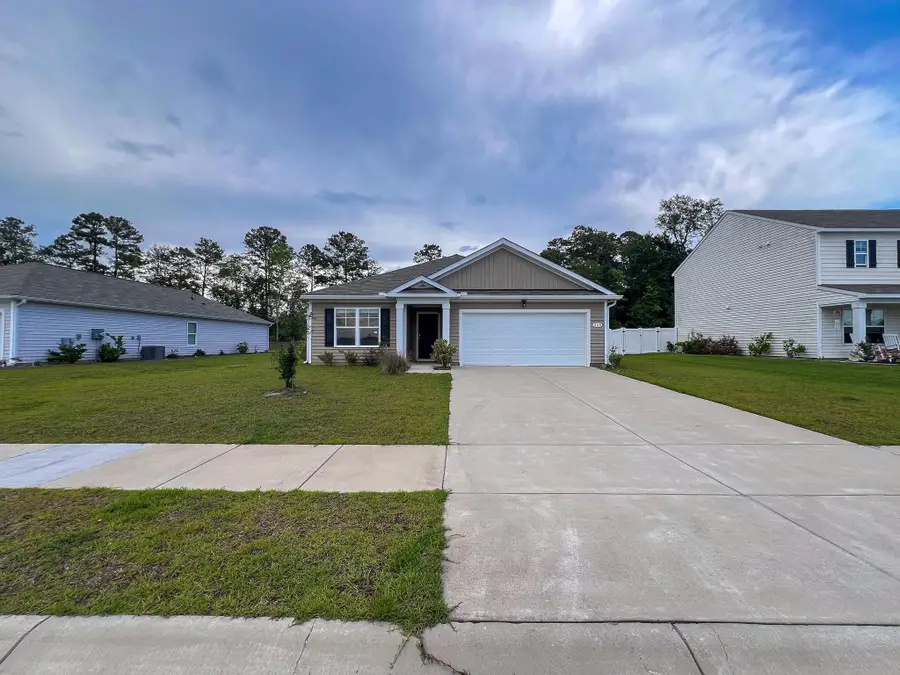 248 Country Grove Way, Galivants Ferry, SC 29544 - #2