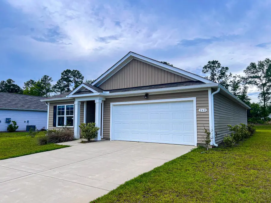 248 Country Grove Way, Galivants Ferry, SC 29544 - #3
