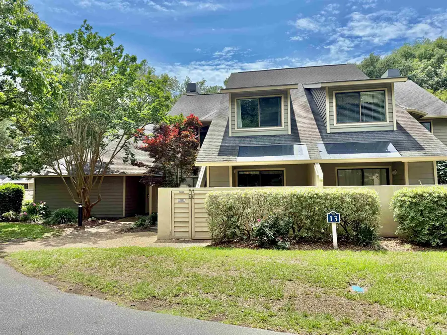 210 Westleton Dr. #13-D, Myrtle Beach, SC 29572 - #2