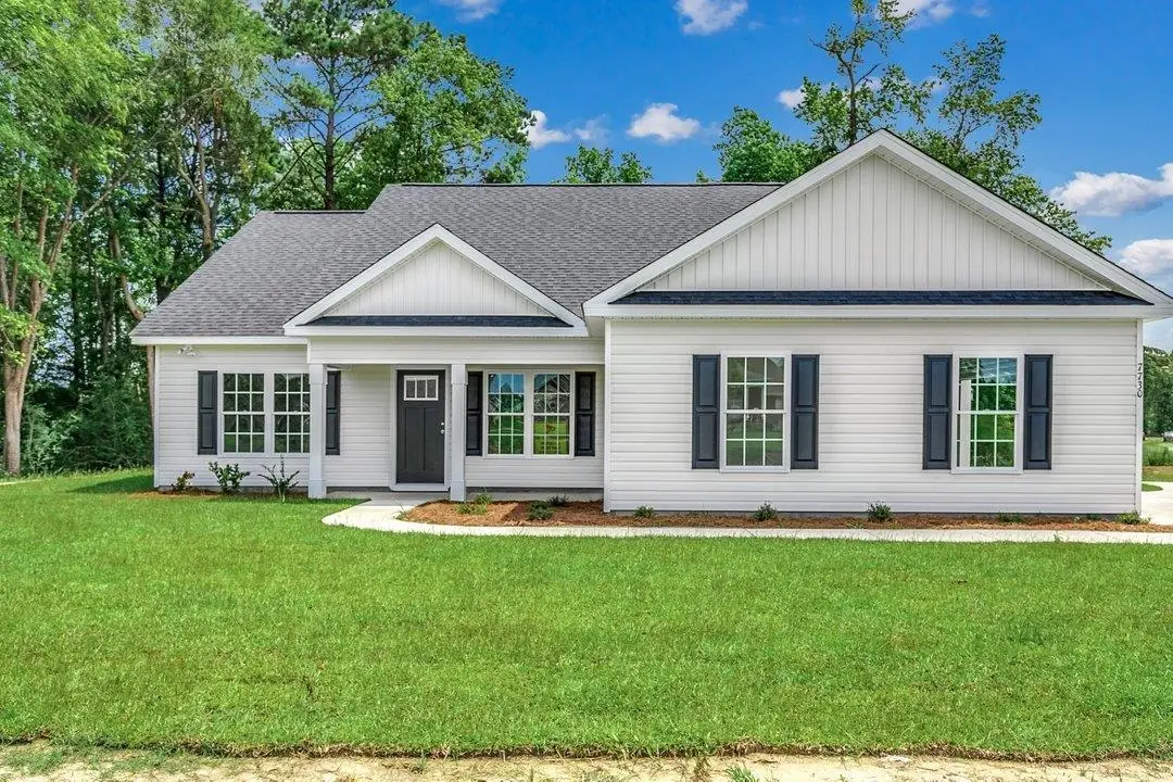 3581 Valley Forge Rd., Aynor, SC 29511 - #1
