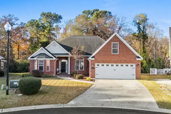 404 Herringbone Ct., Conway, SC 29526