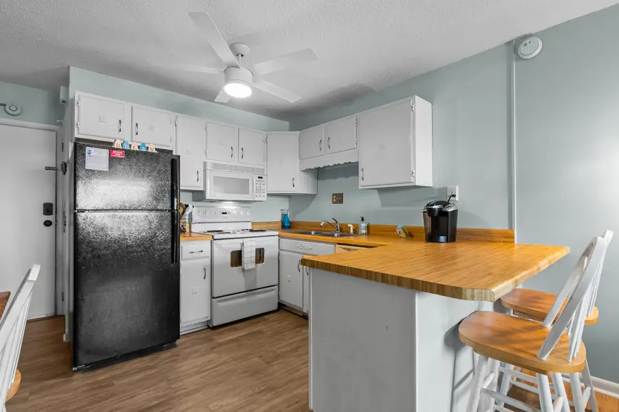 4801 North Ocean Blvd. #3M, North Myrtle Beach, SC 29582 - #3