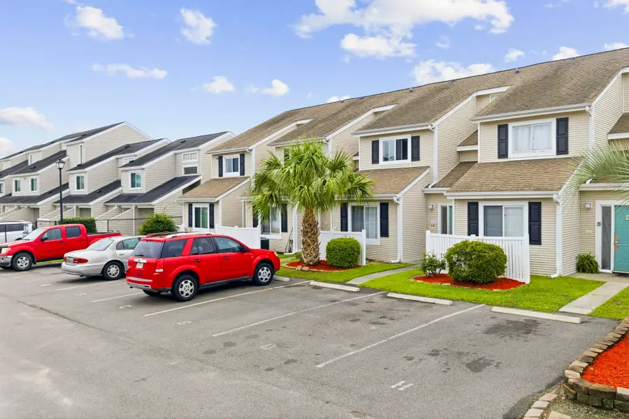 1600 Deer Creek Rd. #F, Myrtle Beach, SC 29575 - #2