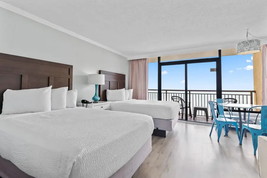6900 N Ocean Blvd. #1212, Myrtle Beach, SC 29572 - #2