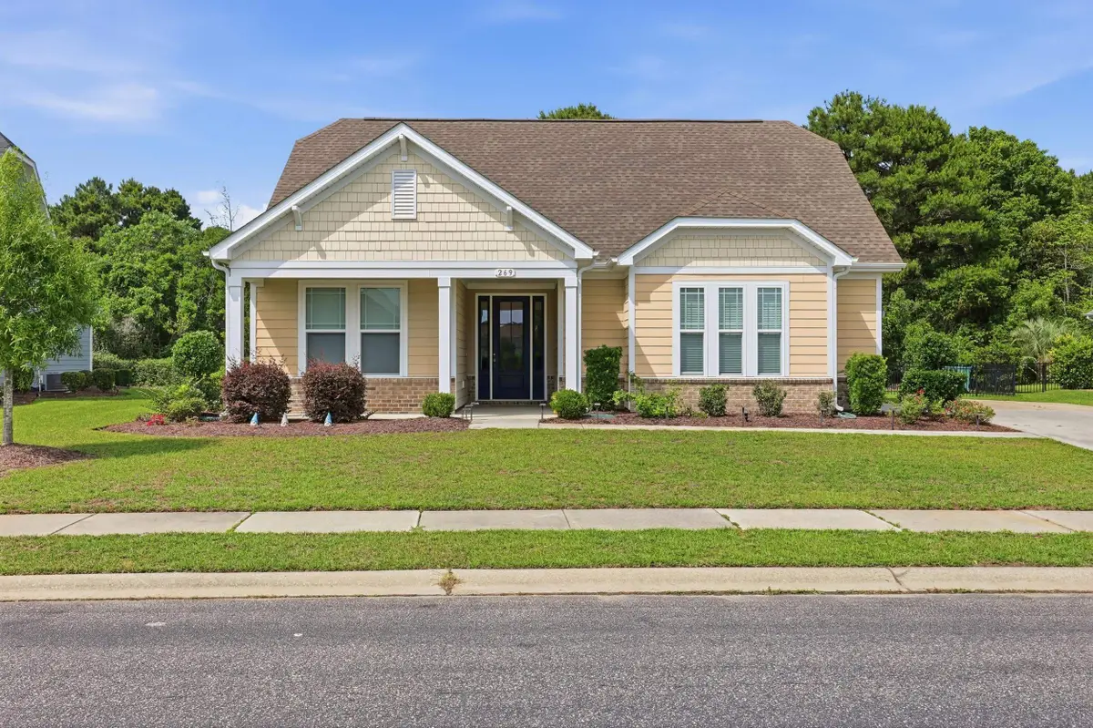 269 Deep Blue Dr., Myrtle Beach, SC 29579 - #1