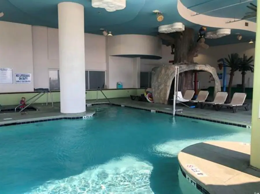 2100 N Ocean Blvd. #1623, North Myrtle Beach, SC 29582 - #3