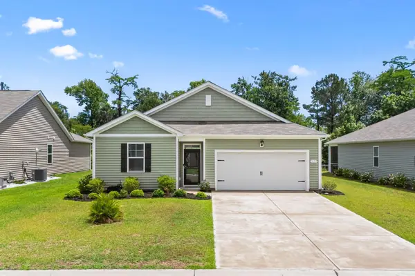 3139 Fair Ridge Way, Conway, SC 29526