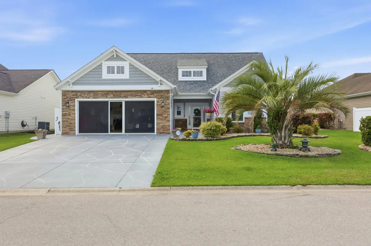 604 Sabel Springs Way, Myrtle Beach, SC 29588 - #1