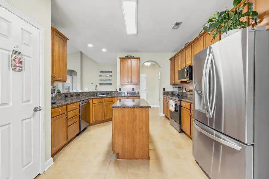 604 Sabel Springs Way, Myrtle Beach, SC 29588 - #3