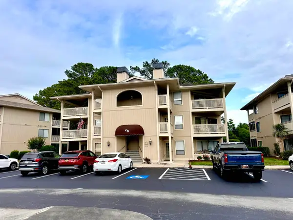4210 Pinehurst Circle #F9, Little River, SC 29566