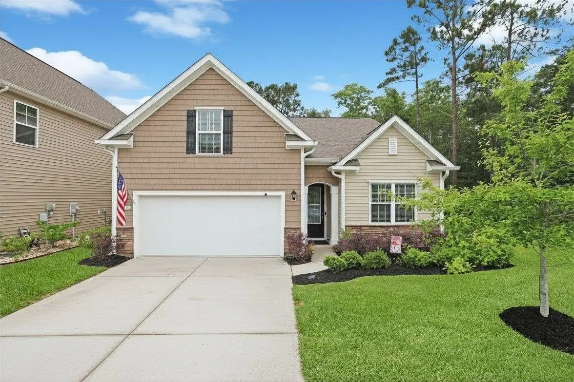 2139 Spring Tree Dr., Little River, SC 29566 - #1