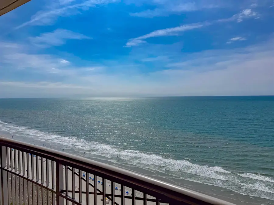 8500 Margate Circle #2606, Myrtle Beach, SC 29572 - #2