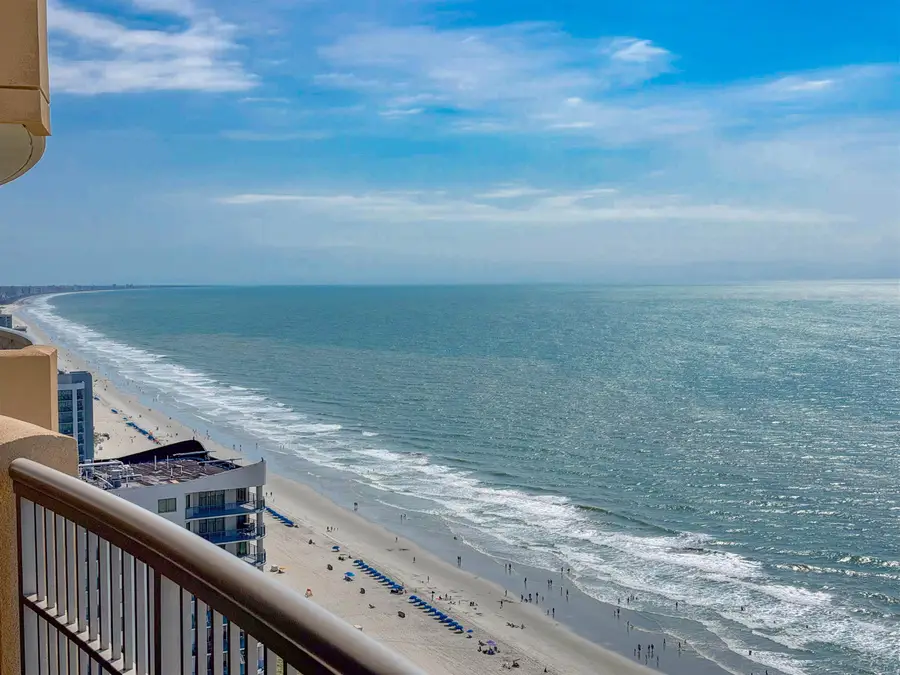 8500 Margate Circle #2606, Myrtle Beach, SC 29572 - #3