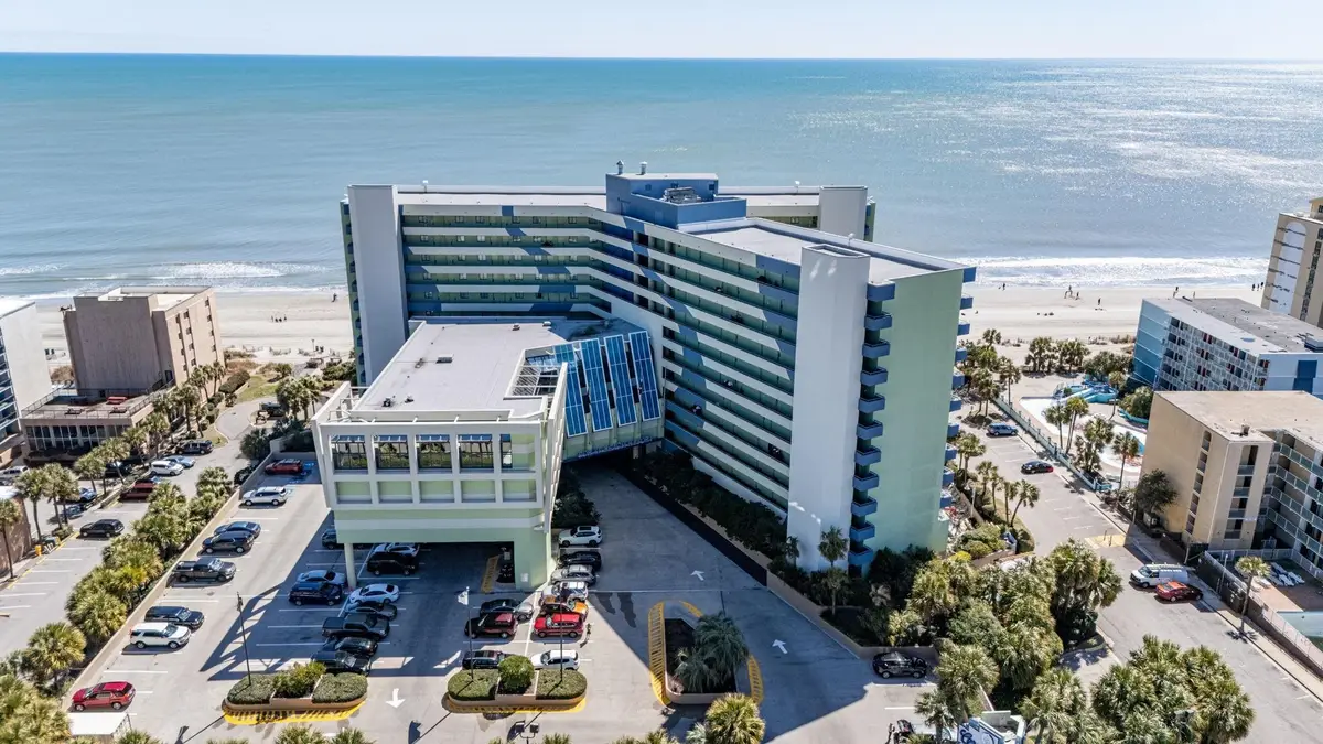 1105 S Ocean Blvd. #324, Myrtle Beach, SC 29577 - #1