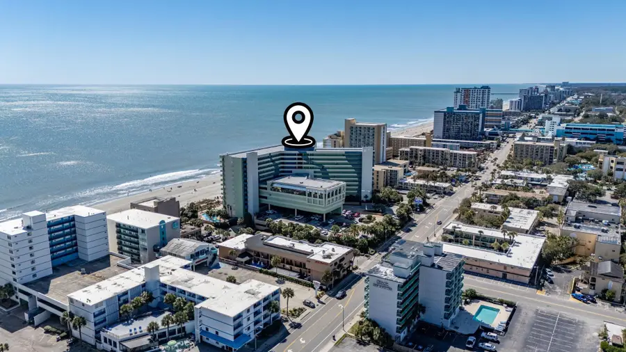 1105 S Ocean Blvd. #324, Myrtle Beach, SC 29577 - #2