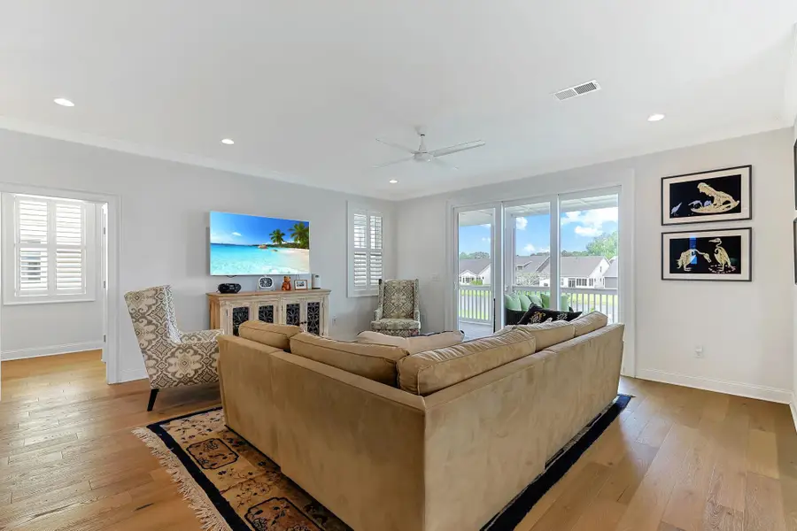 490 Harbour View Dr., Myrtle Beach, SC 29579 - #2