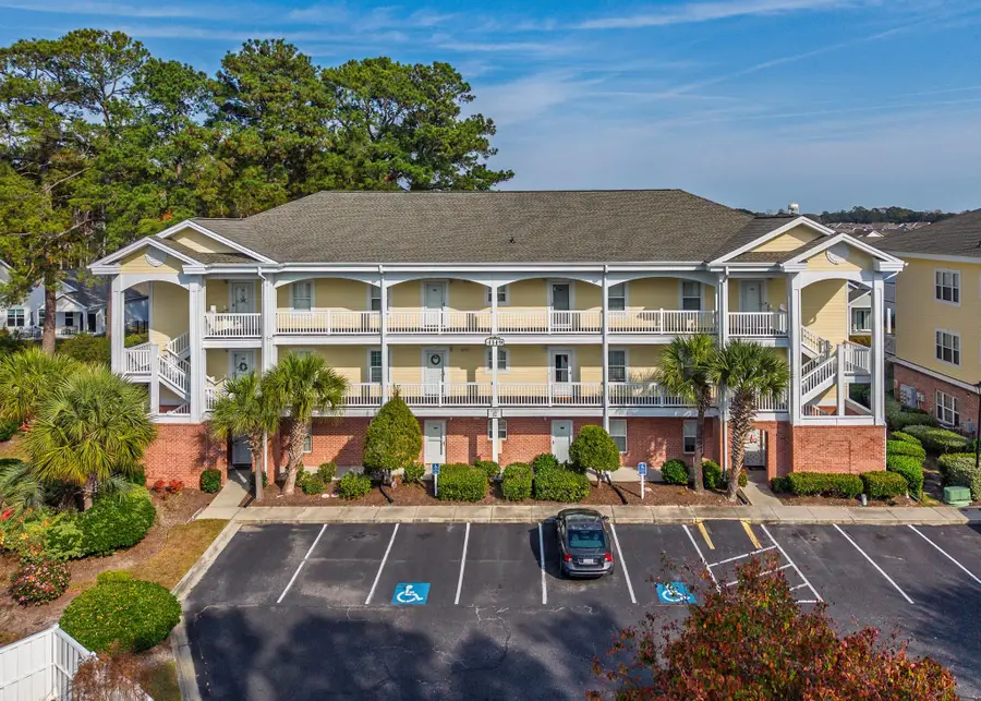 4149 Hibiscus Dr. #201, Little River, SC 29566 - #2