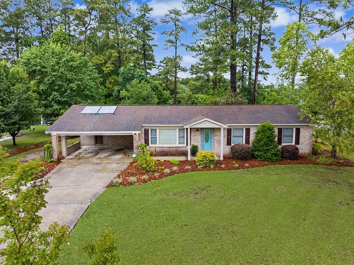 111 Tallahassee Rd., Georgetown, SC 29440 - #1