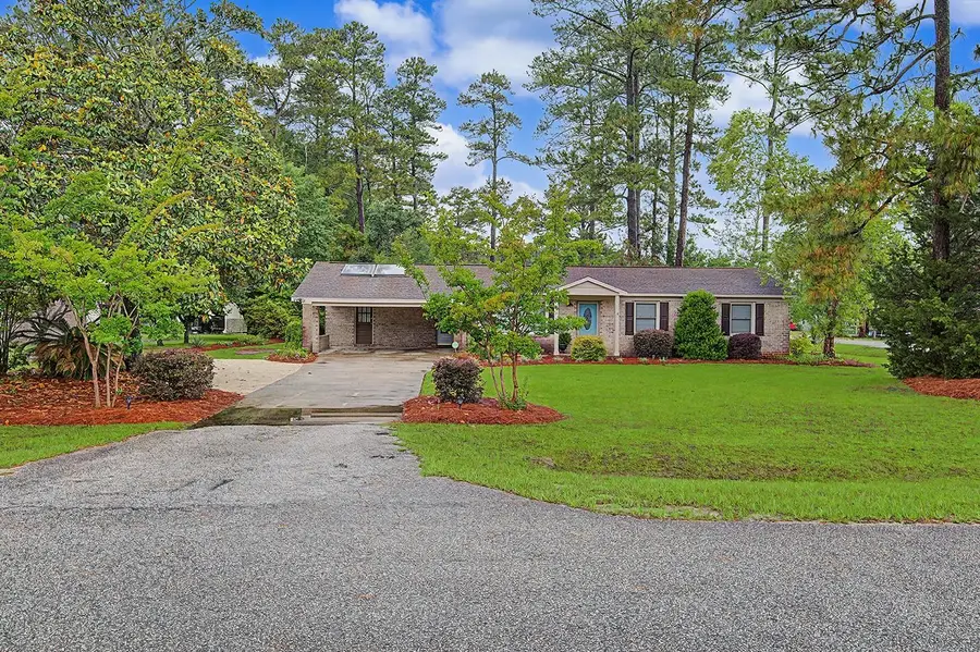 111 Tallahassee Rd., Georgetown, SC 29440 - #2