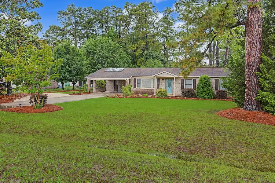 111 Tallahassee Rd., Georgetown, SC 29440 - #3