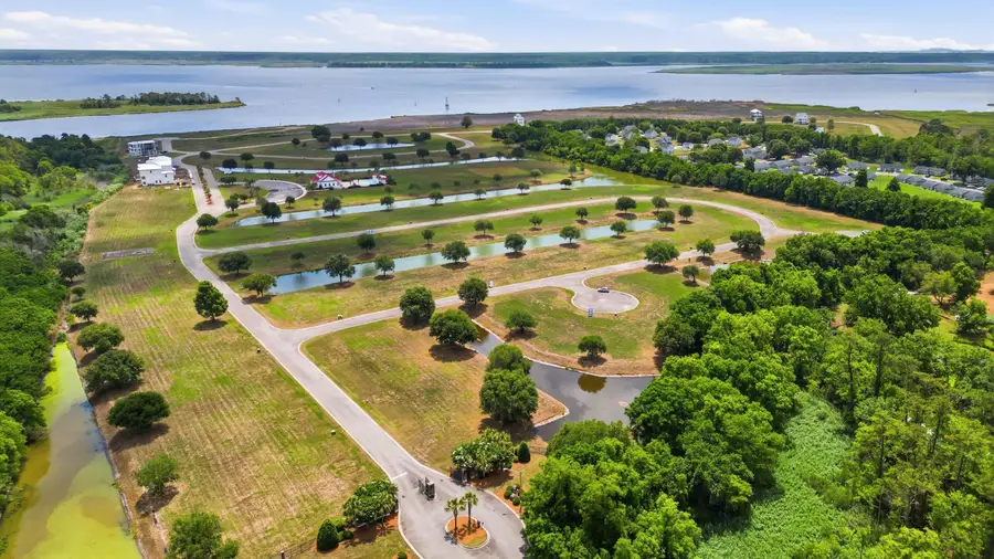 1416 Cravens St., Georgetown, SC 29440 - #2