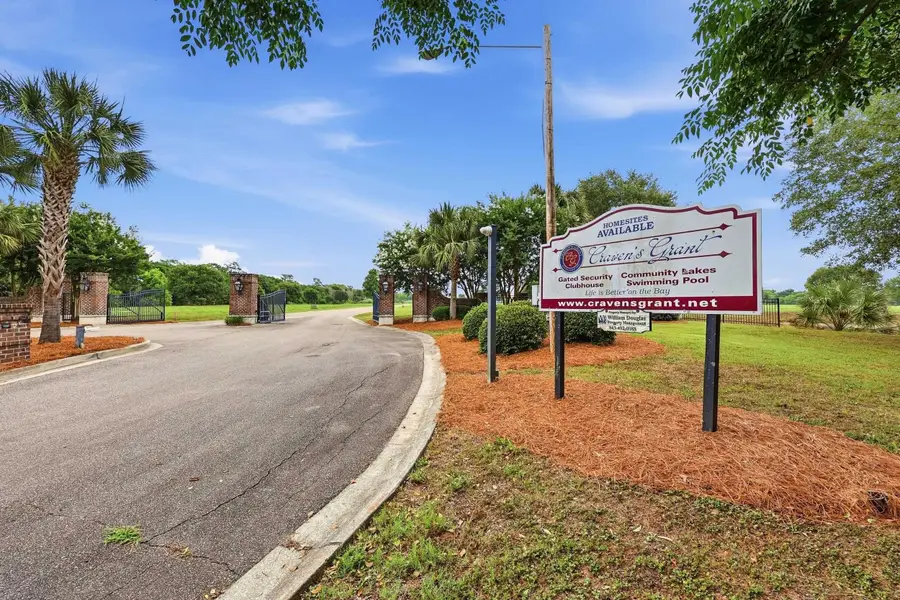 1416 Cravens St., Georgetown, SC 29440 - #3