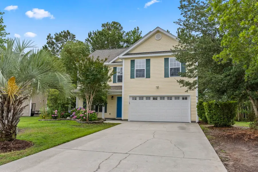 136 Molinia Dr., Murrells Inlet, SC 29576 - #2