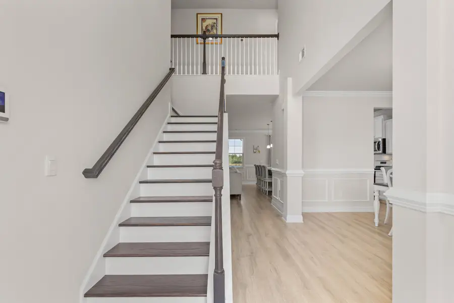 9102 Fort Hill Way, Myrtle Beach, SC 29579 - #3