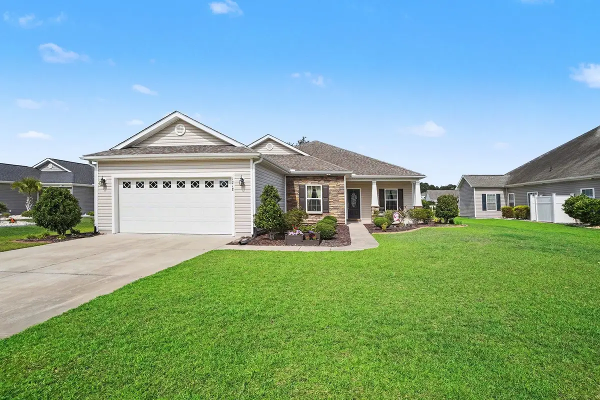 1218 White Fox Ct., Conway, SC 29526 - #1