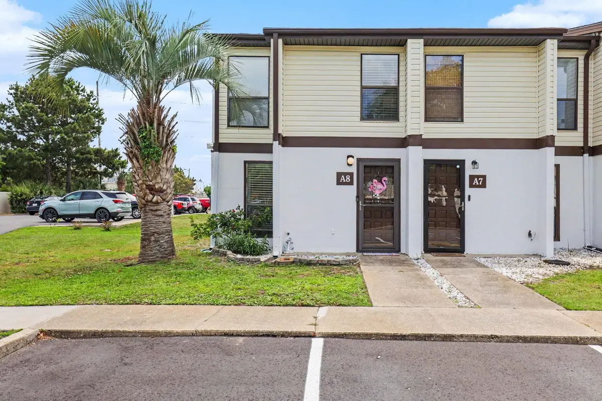 1012 Possum Trot Rd. #A8, North Myrtle Beach, SC 29582 - #1