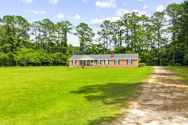 1315 Sioux Swamp Dr., Conway, SC 29527