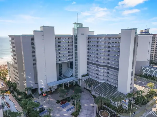 5200 N Ocean Blvd. #957, Myrtle Beach, SC 29577