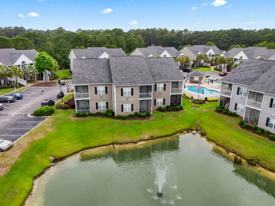876 Palmetto Trail #101, Myrtle Beach, SC 29577 - #3