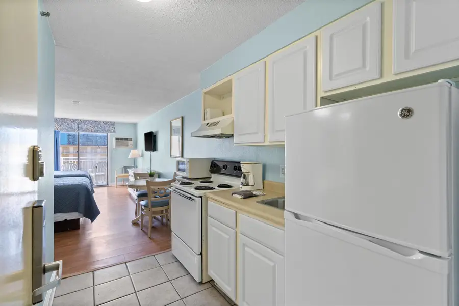 1207 S Ocean Blvd. #50805, Myrtle Beach, SC 29577 - #2