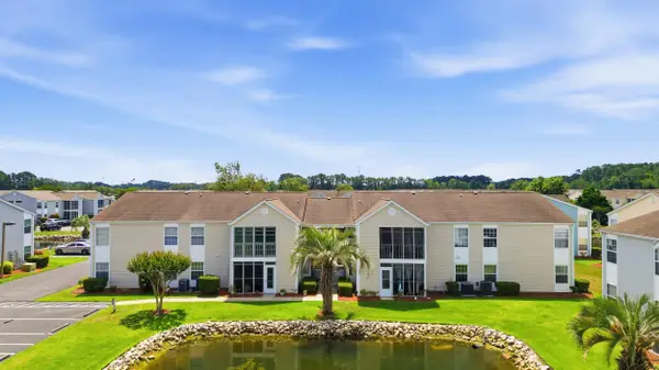 2257 Huntingdon Dr. #G, Surfside Beach, SC 29575