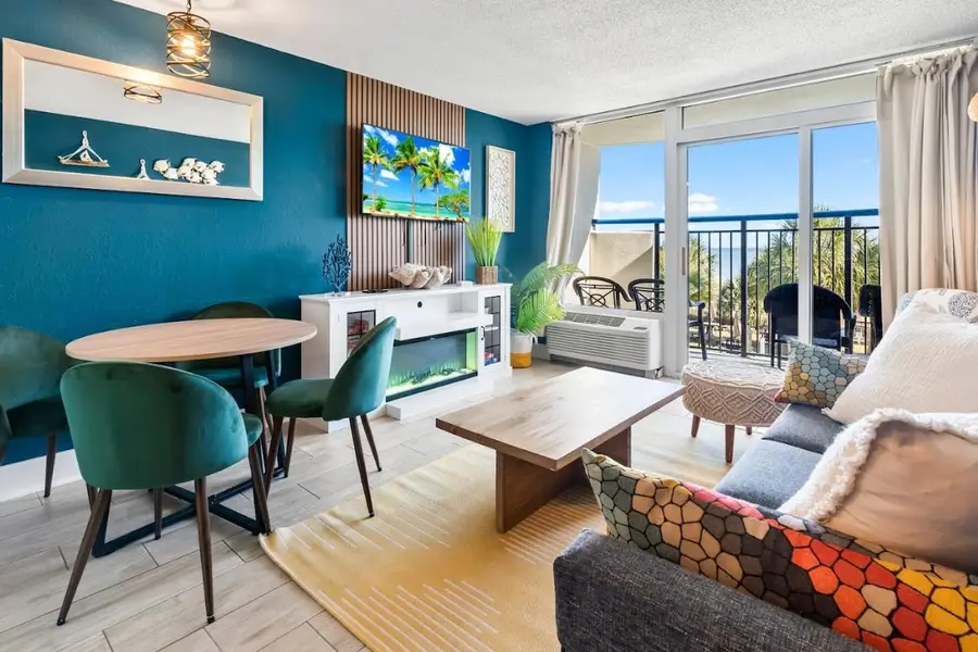 2300 N Ocean Blvd. #135, Myrtle Beach, SC 29577 - #2