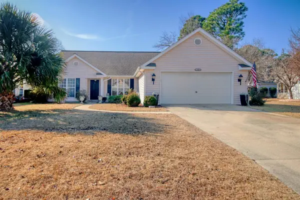 1729 Brandenberry Dr., Surfside Beach, SC 29575