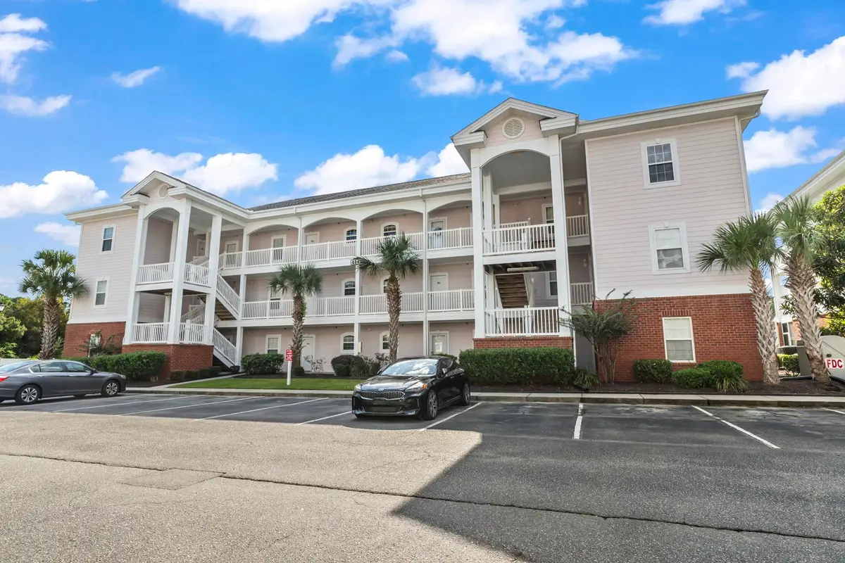 4142 Hibiscus Dr. #302, Little River, SC 29566 - #1