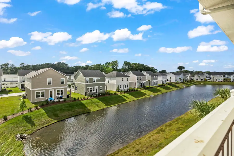 4142 Hibiscus Dr. #302, Little River, SC 29566 - #3